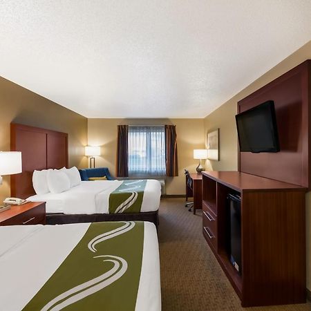 Quality Inn Marysville Exterior foto
