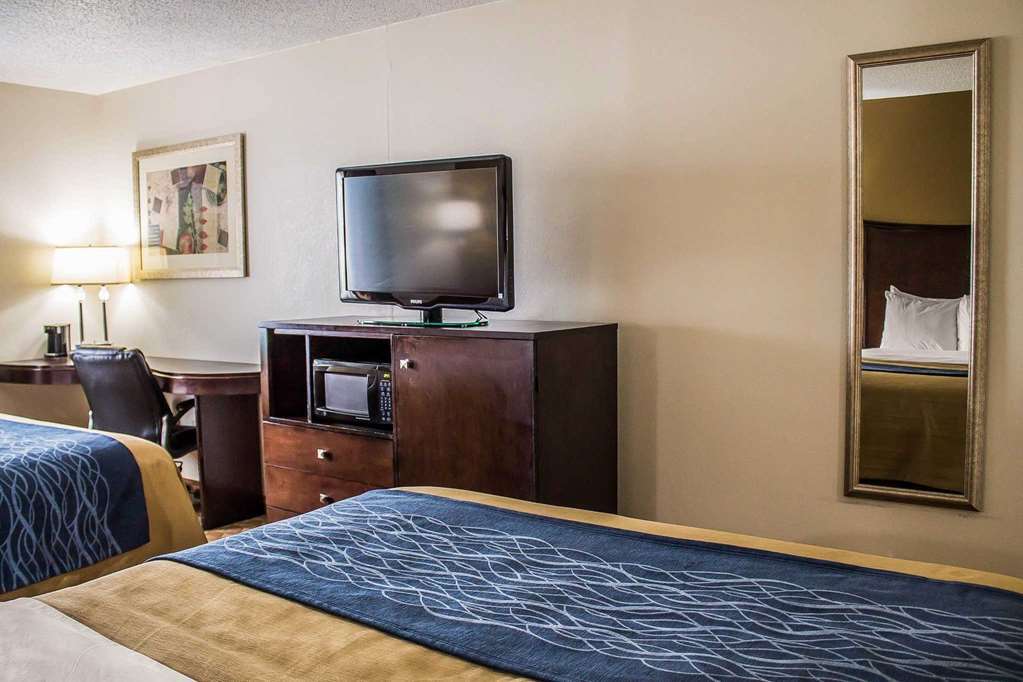 Quality Inn Marysville Quarto foto